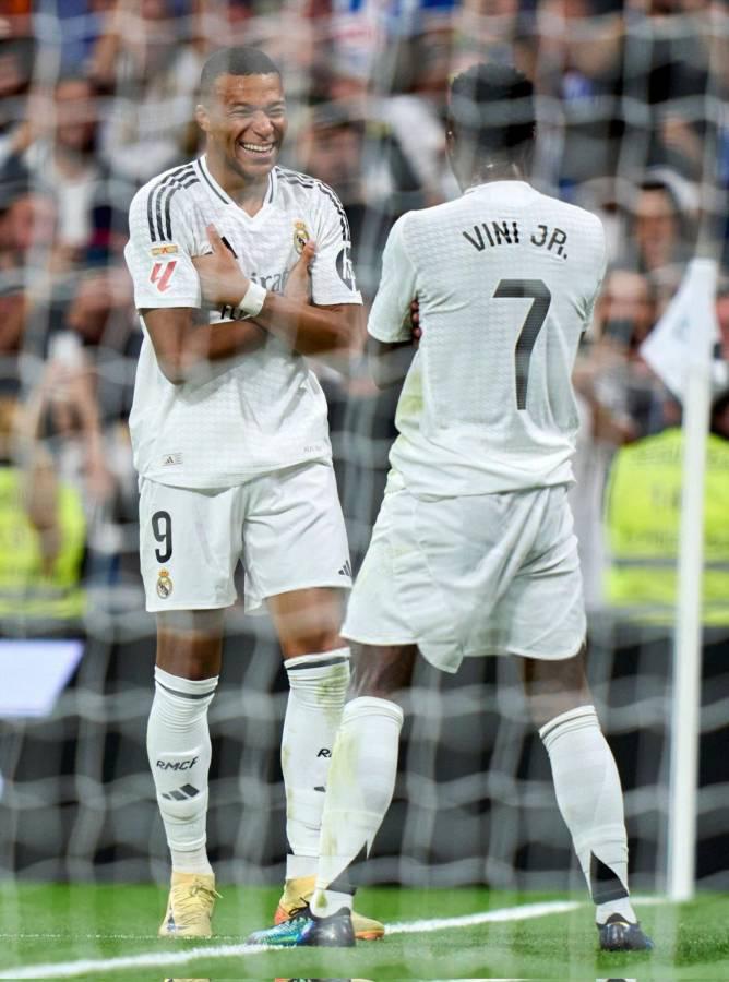 Real Madrid: la alineación de Xabi Alonso para el primer partido de la temporada