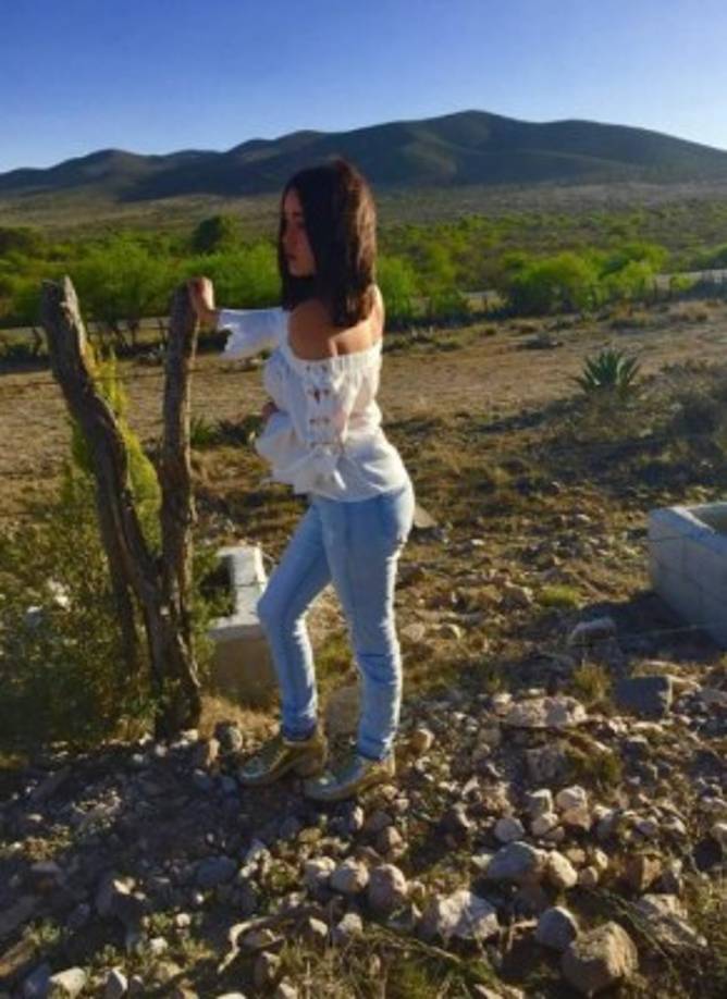 Rubí agregó que intentará sacar su visa este 2019, esperando no volver a tener que vivir un episodio similar.