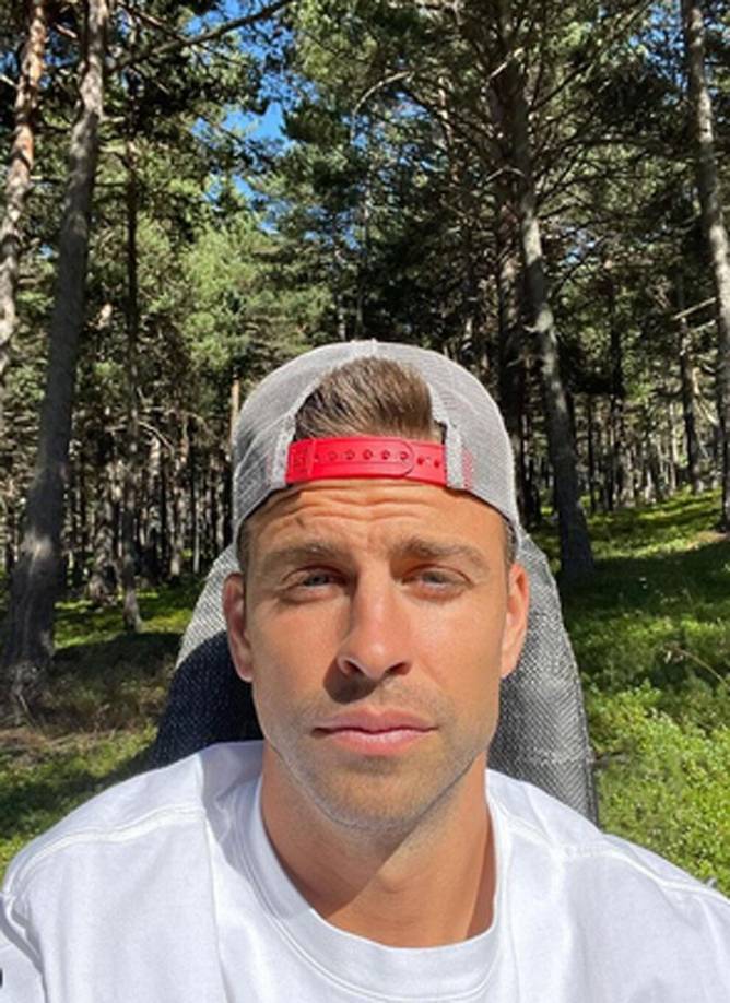 Piqué fue conquistado por una joven de 23 años de edad y al parecer la relación va en serio.¿Se casará? Esa es la pregunta que muchos han comenzado a realizarse.