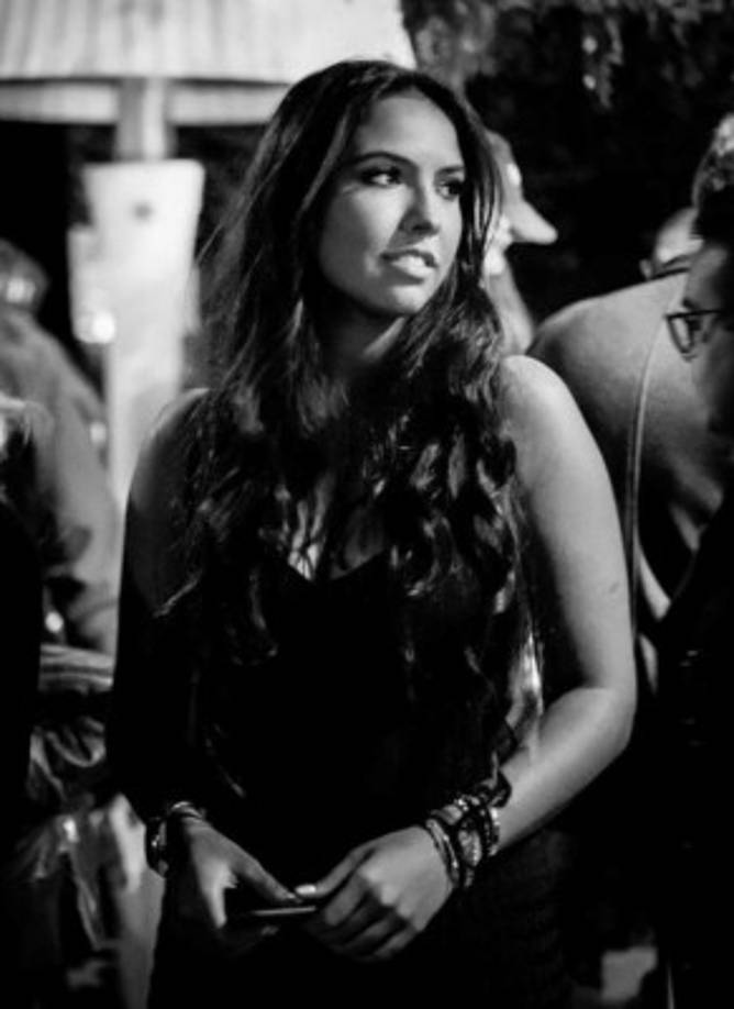 El líder de The Rolling Stones conoció a Noor Alfallah, de 22 años, en París, apenas este mes de octubre, pero fuentes le contaron a la publicación que el flechazo fue inmediato.<br/>