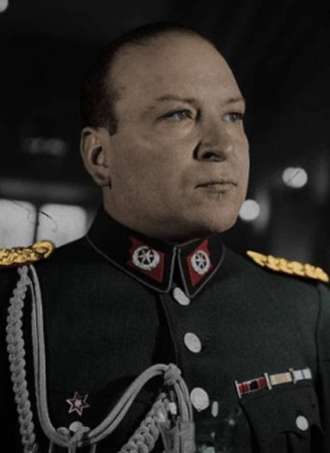 El 21 julio de 1946, el presidente de Bolivia Gualberto Villarroel murió apuñalado a manos de una turba de gente que se había sublevado en protesta por la grave crisis social y económica que vivía el país y tras una revolución popular.