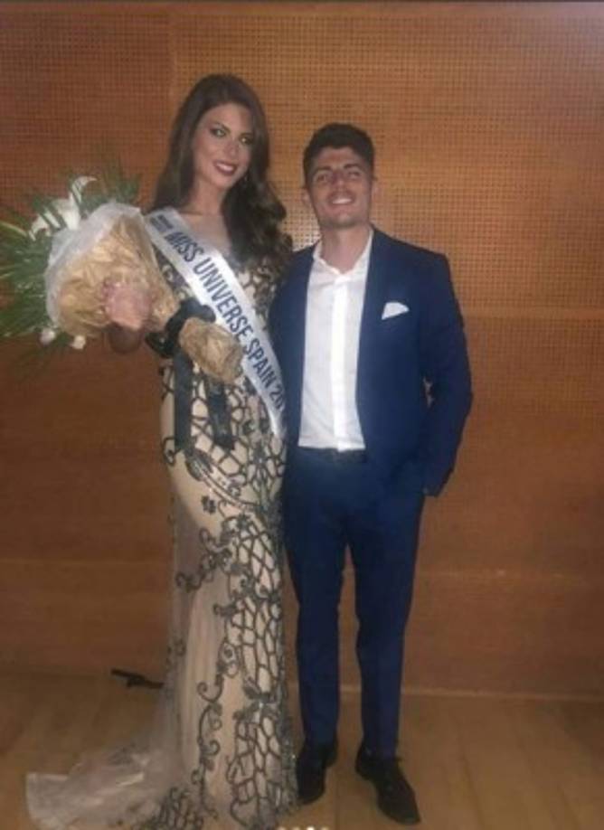 Miriam no pudo contra Ángela y quedó en el segundo lugar del concurso.