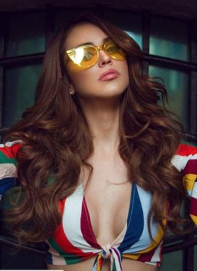 'Ella quería ser una actriz supermodelo, perseguir sus sueños ya que la vida es muy corta. Yo juego Call of Duty a tiempo completo y ella quería aceptar esta oportunidad laboral. No pensé que iba a terminar siendo tan difícil', añadió Douglas Martin.