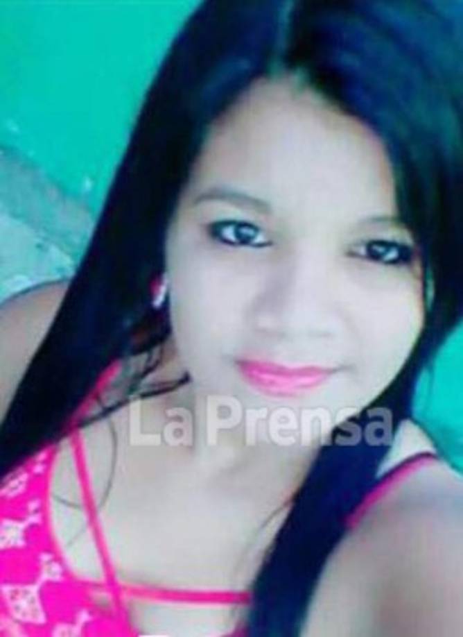 Se conoció que Torres tenía 40 semanas de gestación.