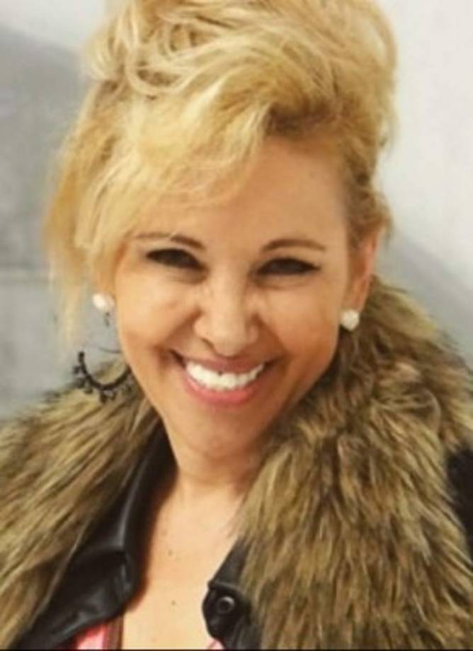 ' Mi hijo se dio cuenta de que Victor es un buen hombre. La que sí me echó muchas porras fue mi nuera, porque me dijo que me ve muy contenta y él le cayó muy bien […] Víctor está planeando una comida para conocerlos, parece ser que la cosa va en serio'.<br/>