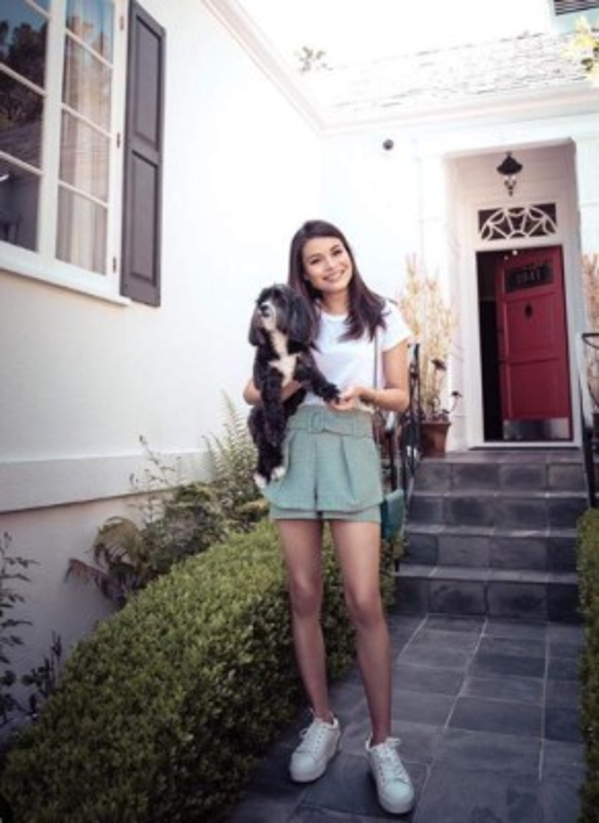 En la televisión, el último proyecto de Miranda fue Crowded en 2016.