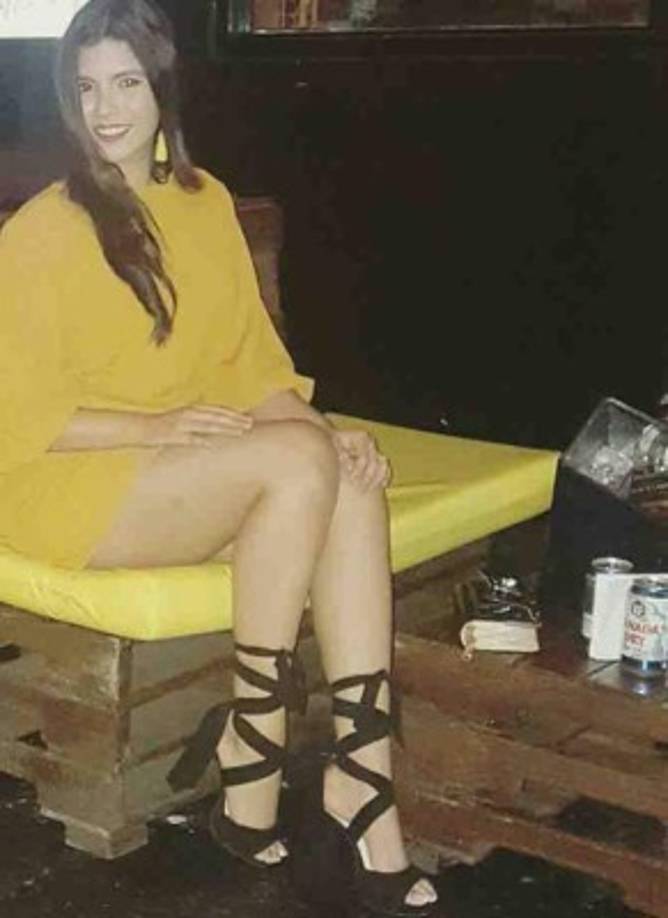 No cabe duda que Honduras es tierra de bellas mujeres.