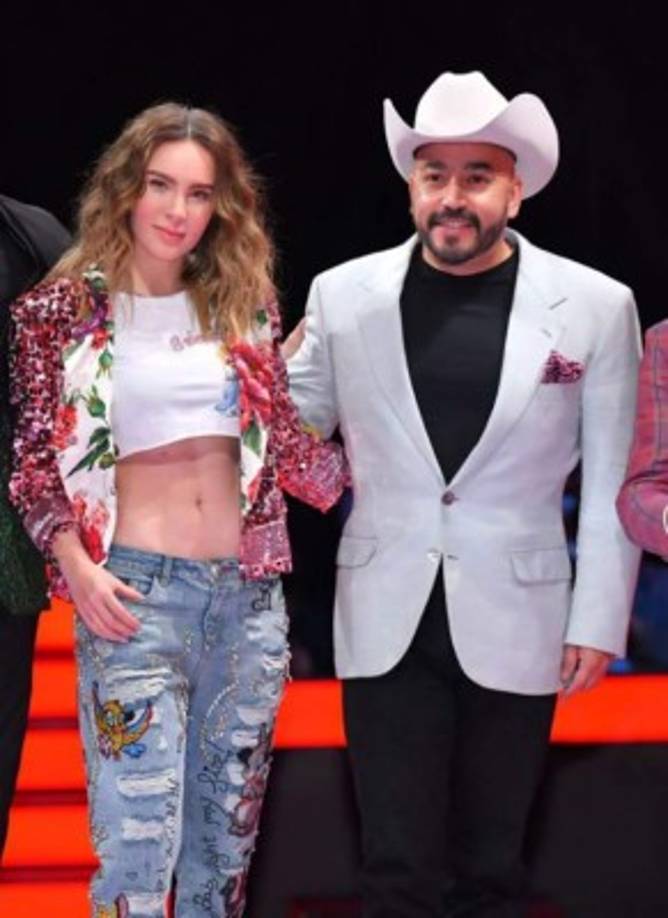 'Yo conocí a Belinda en La Voz, en marzo. El 27 de marzo fue un día muy bonito, muy especial. El 27 de agosto fue el final, fueron cinco meses y fue una mujer que amé locamente.', dijo el hermano de la fallecida Jenni Rivera al programa de YouTube “Chisme No like”.<br/>