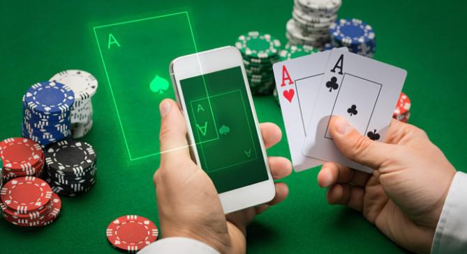 Seguridad y confianza en los Casinos Online