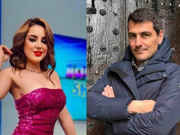 Otra chica apareció en las últimas horas al señalar y mostrar los supuestos mensajes que Iker Casillas le enviaba en sus redes sociales.