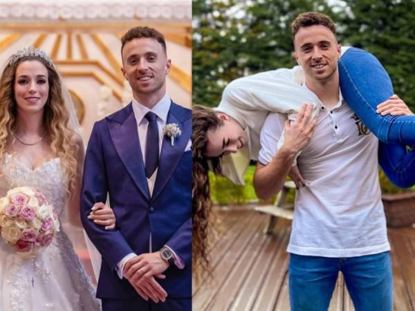 La trágica muerte de Diogo Jota y su hermano André Silva en un accidente de tránsito ocurrido el 3 de julio de 2025 en una autopista del norte de España sigue generando conmoción en el mundo del fútbol.