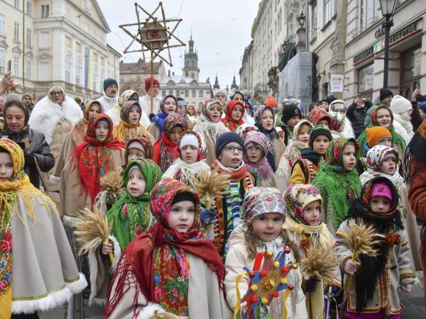 Millones de ucranianos pasarán la Nochebuena sin electricidad y a temperaturas bajo cero después de otro ataque ruso masivo contra la infraestructura energética de Ucrania.