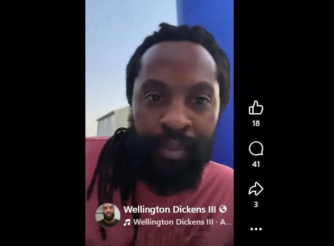 Macabro: Policía revela cómo Wellington mató a sus cuatro hijos en cinco meses