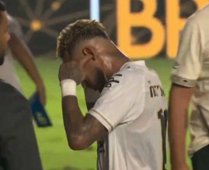 Nueva polémica de Neymar por lo que hizo en Brasil: No hay ser humano que aguante