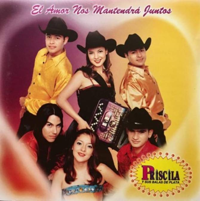 Priscila Camacho Segura nació el 16 de enero de 1978 en la Ciudad de México. El padre de esta cantante es el reconocido compositor Tirzo Paiz.