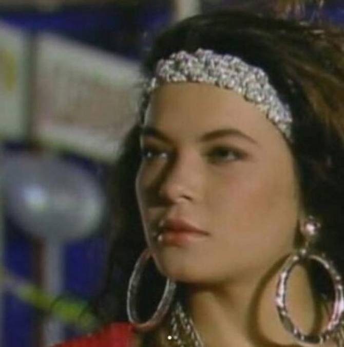 Coraima quedó inmortalizada en la historia de las telenovelas con un personaje que aún la persigue: Kassandra.