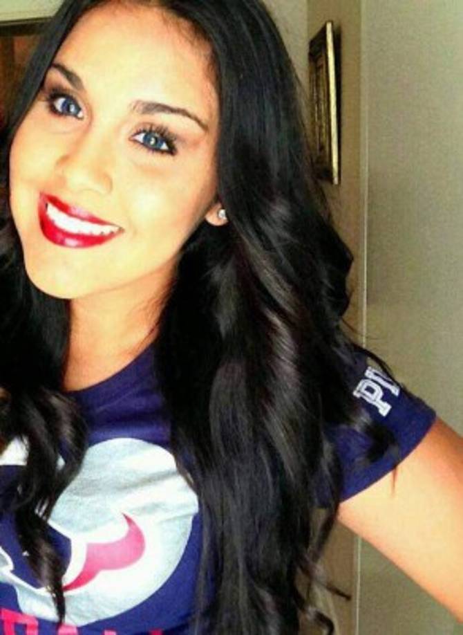 Finalmente se supo que Vera tuvo un aborto, después de que fue visitada en el recinto educacional por el Servicio de Protección de Menores.