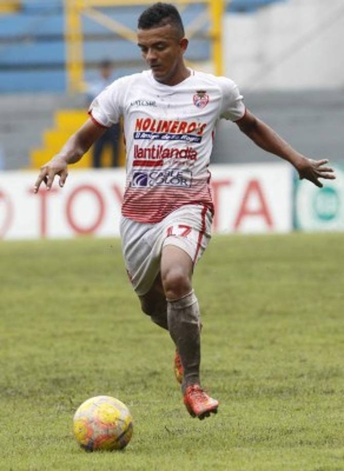 Osman Melgares: El talentoso mediocampista sería el próximo fichaje del Platense de cara a la próxima campaña.