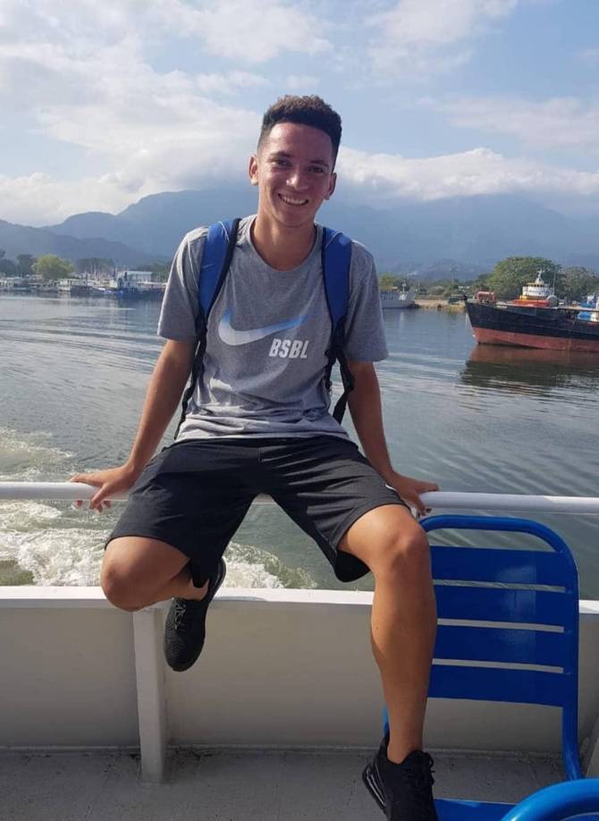 Maynor Antúnez: Mundialista con Honduras en el Mundial Sub-20 de Polonia en el 2019. En las últimas temporadas ha formado parte de la Real Sociedad de Tocoa.