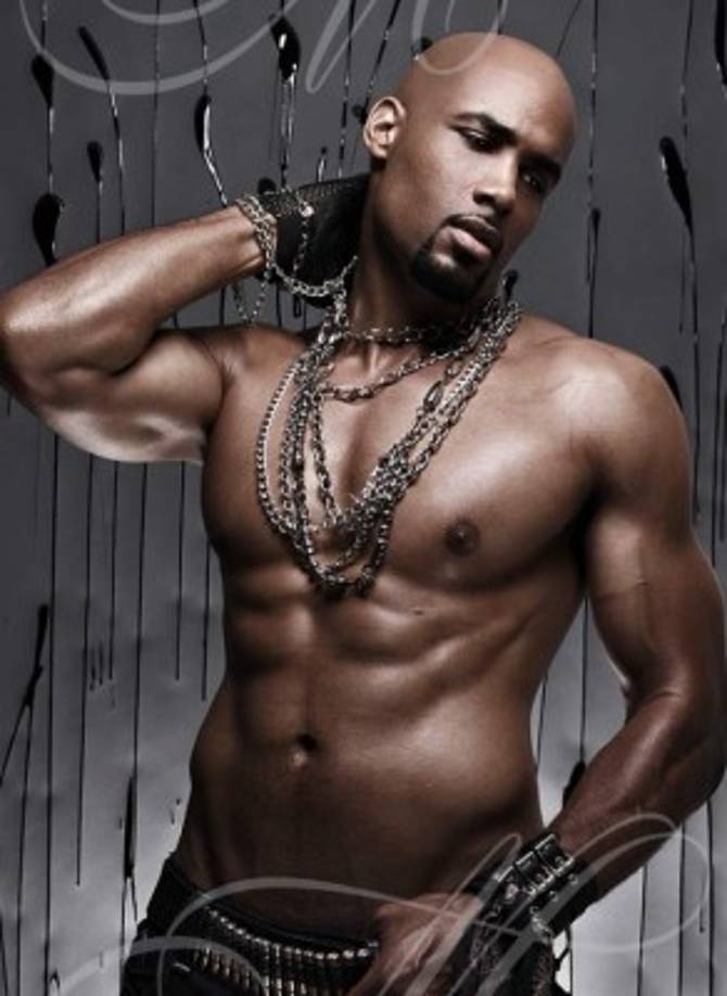 Boris interpretó a Steven Bloom en 2010 en la serie de televisión 'Undercovers' y a Luther West en la película 'Resident Evil: Afterlife' y su secuela 'Resident Evil: Retribution'.<br/><br/>En Netflix puede ver la cinta 'Addicted', donde actúa como protagonista junto Sharon Leal y William Levy. <br/><br/><br/>