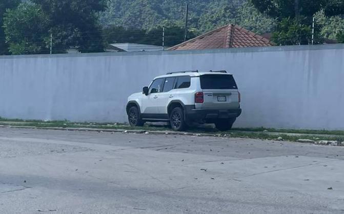Identifican a la mujer que fue asesinada en la entrada de residencial de SPS