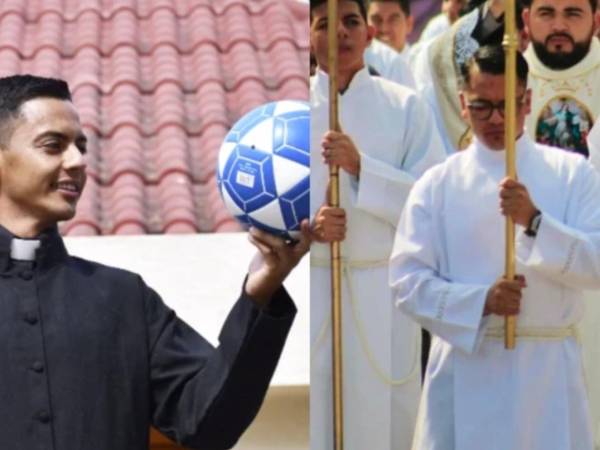 La vida de un exmundialista con la selección de Honduras dio un giro inesperado en los últimos años.