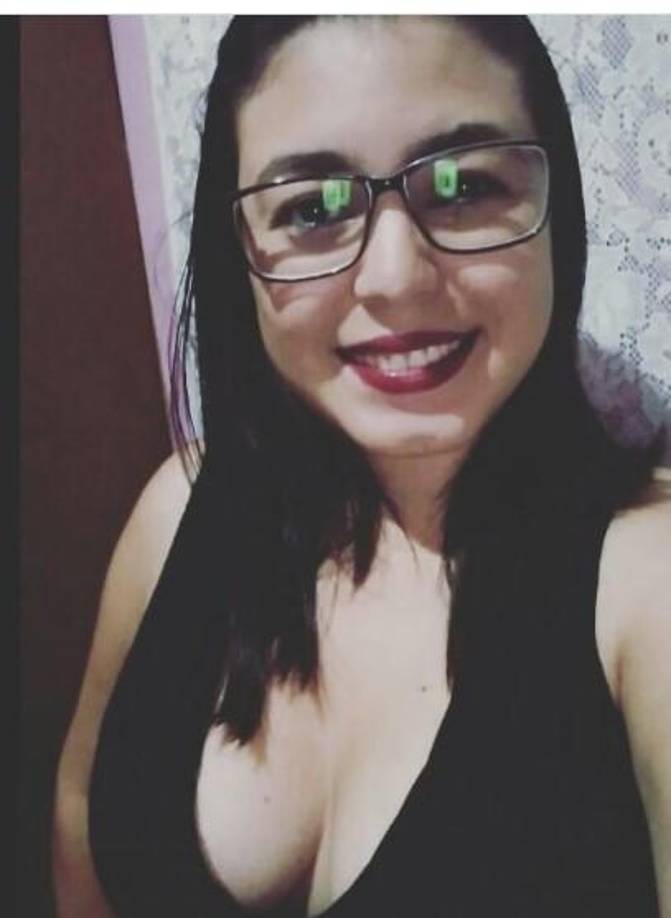 Gabriela Huete Castro de 28 años, una estudiante de Lenguas Extranjeras es una de las víctimas mortales del accidente de la madrugada del viernes.
