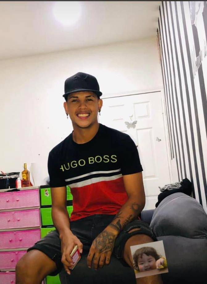 Según se conoció, Jona fue llevado a un centro asistencial, pero murió por las heridas causadas por arma blanca.