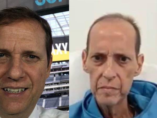 Famoso periodista mexicano ha generado consternación tras su cambio físico.