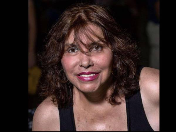 Linda Concha de Folgar tenía 72 años de edad.