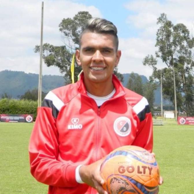 El mediocampista colombiano Sergio Villarreal será nuevo jugador del Honduras Progreso con un contrato por dos años, según confirmó su agente Sevelión Valero a Diario Diez.<br/><br/>El jugador empezó su carrera en el Millonarios de su país, también pasó por equipos como San Antonio de Estados Unidos, Racing Montevideo de Uruguay, Cúcuta Deportivo de Colombia, Mosla de Malta y su último club el Nacional de Patos de Brasil. Además, disputó un Mundial Sub-20 con la selección colombiana bajo el cargo de Carlos Restrepo.