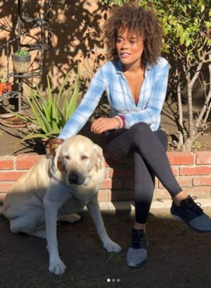 La modelo Tica ha tratado de sobresalir por su propia cuenta y evitar 'colgarse' de la fama de su famoso esposo.