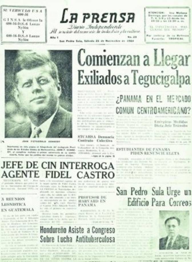 Muchos de los documentos hechos públicos por los Archivos Nacionales son de inteligencia cruda y sin verificar. En gran parte de su contenido se da a conocer, como la CIA armó varias conspiraciones para matar al líder cubano Fidel Castro.