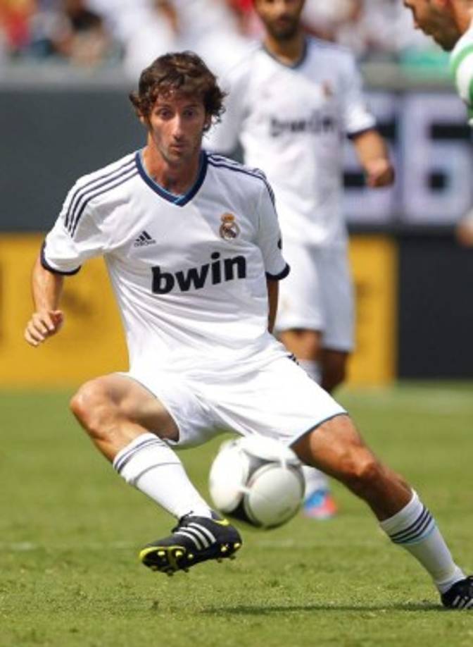 Esteban Granero. El esperado regreso del canterano fue todo un fracaso. No tuvo sitio en el equipo y, enseguida, acabó volviendo a dejar el club para no regresar.