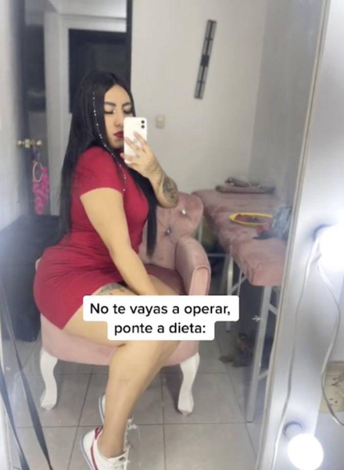 La detención de Nayeli Díaz ha generado un fuerte revuelo en las redes sociales, donde se ha especulado sobre los detalles del caso y su presunta implicación en el asesinato. 