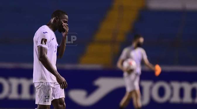 ¿Qué pasó con Maynor Figueroa? El capitán no se presentó a la selección