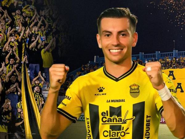 Real España se refuerza para terminar con la sequía en la Liga Nacional de Honduras y además jugará la Champions de Concacaf.