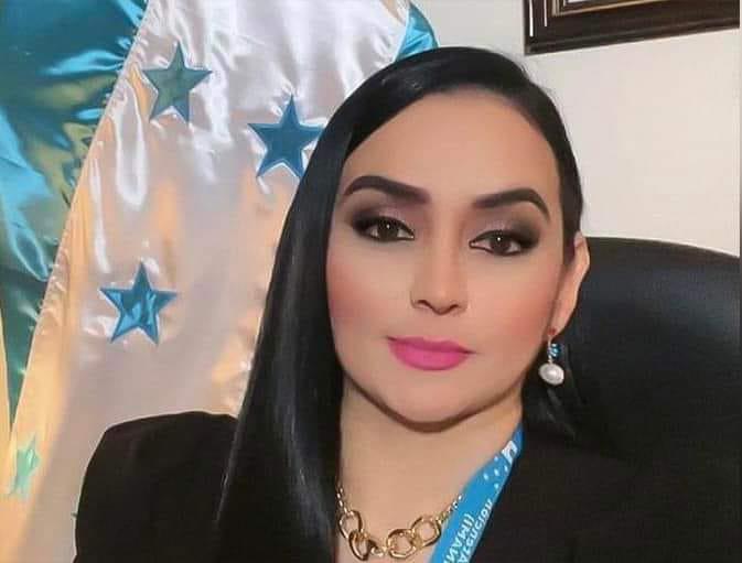 Ninfa Flores, destituida del Inami tras muerte de menor en Nuevo Jalteva