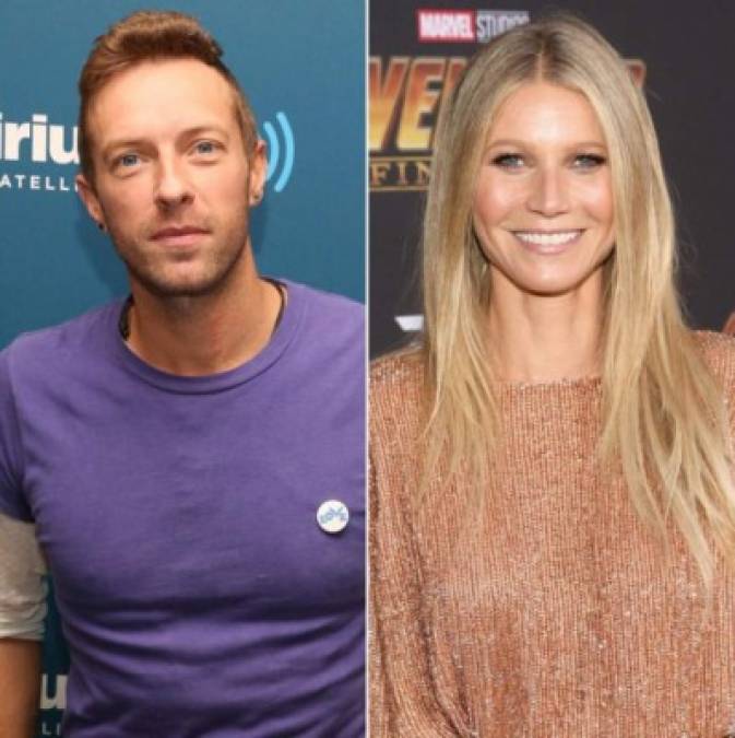 Gwyneth Paltrow y Chris Martin – La expareja se ha hecho famosa por su 'desacoplamiento consciente', la forma en la que llaman a su divorcio, además de lo bien que se llevan en la actualidad, recordemos que ella se llevó al cantante a su luna de miel. Pero los famosos parecen haber sido muy “comprensibles” durante todo su matrimonio. Según informes tuvieron una relación abierta durante su 10 años de casados.