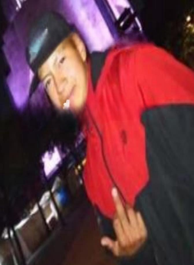 Amanda fue vista por última vez el 28 de agosto, día en que, según información compartida por el periodista Carlos Jiménez, se había reunido con su pareja para celebrar su cumpleaños número 18.