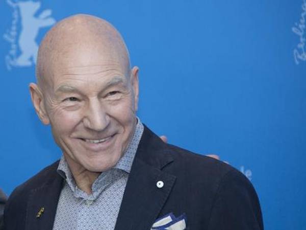 Sir Patrick Stewart falleció el miércoles tras una breve lucha contra la enfermedad de Alzheimer.