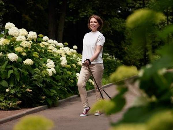 Pasear lento: una renuncia a la actividad acelerada de la sociedad actual