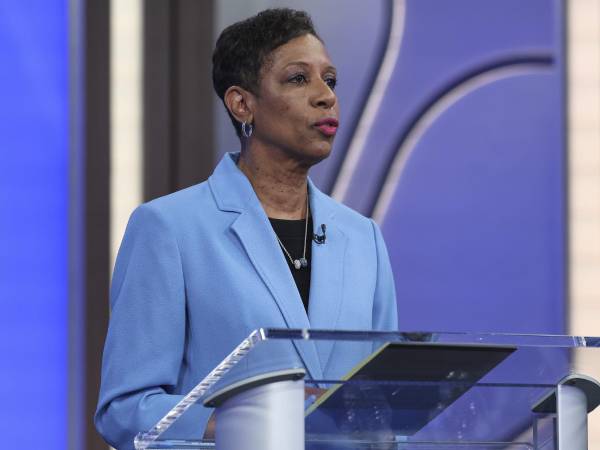 Imagen de archivo. EFE/EPA/YUKI IWAMURA / POOL