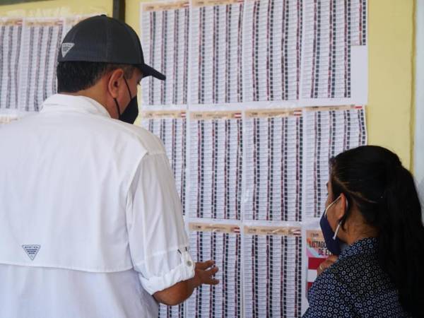 Para las primarias del próximo 9 de marzo se suman 697,203 nuevos votantes.