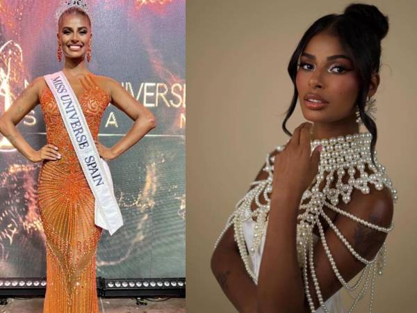 Michelle Jiménez de 21 años, ha sido titulada y coronada Miss Universe Spain 2024 (Miss Universo España) luego de protagonizar una muy disputada gala final celebrada en Guía de Isora, Tenerife, España.