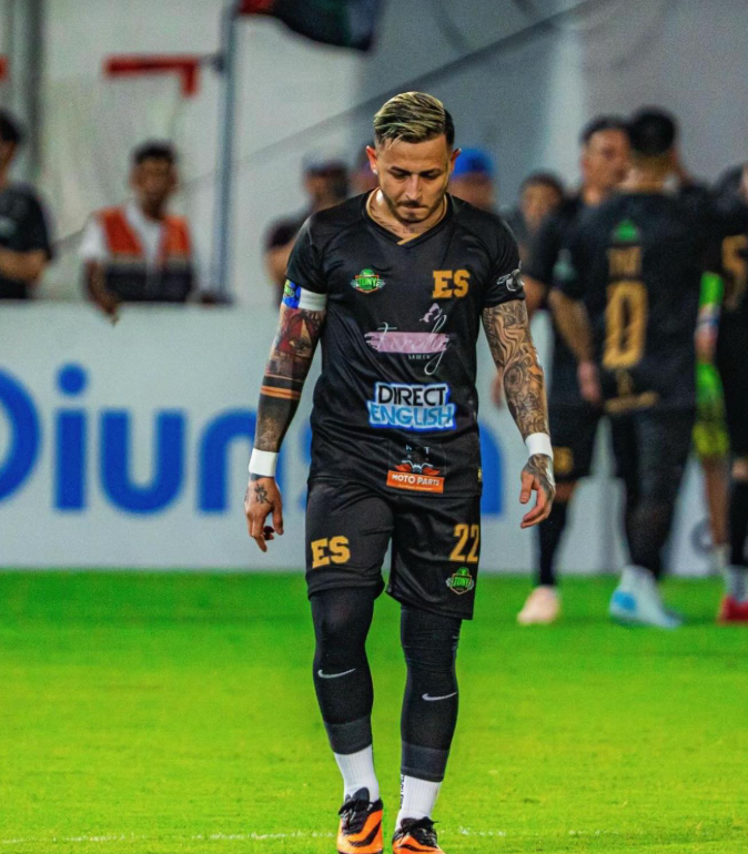 Supremo confiesa quiénes serán los próximos rivales de la Selección de Tiktokers