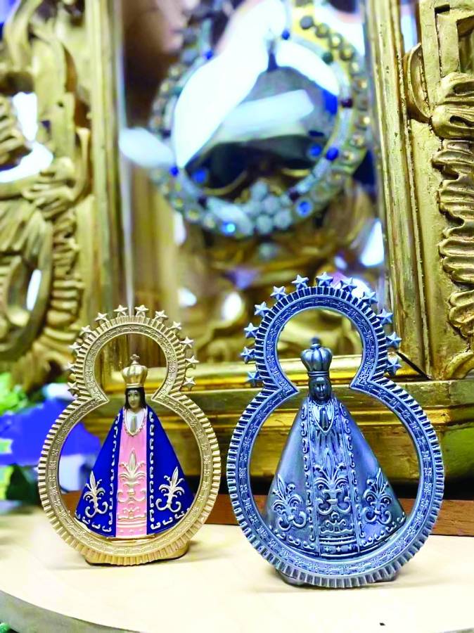 La Virgen de Suyapa y sus testimonios milagrosos