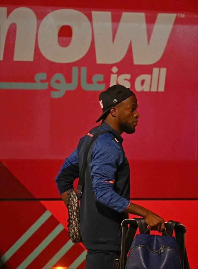 Enner Valencia fue noticia hace unos años atrás por un episodio absolutamente surrealista cuando también vestía la elástica de Ecuador en la fase de clasificación al <b>Mundial de Rusia de 2018</b>, al que no lograron acceder. 