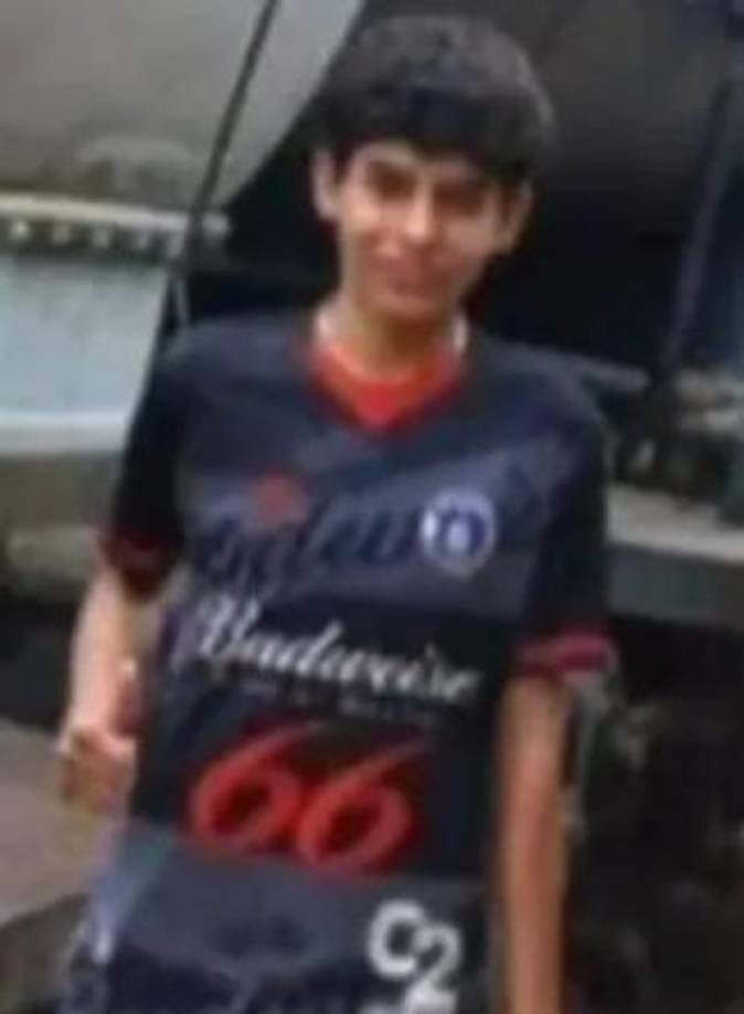 “El culpable es un jugador del equipo de Bosquerón”, declaró Vit, apuntando a un responsable directo del trágico hecho.