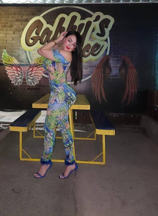 Además, dijeron que lleva más de diez años con su negocio en funcionamiento. También destacaron que el local es reconocido y visitado por la venta de sopas. 